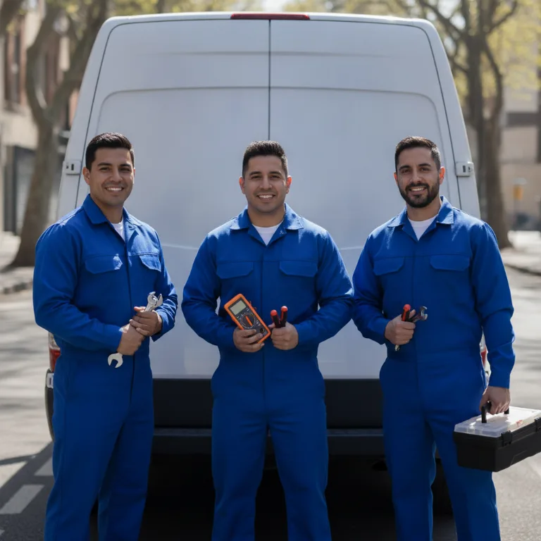 Conserto Máquina de Lavar equipe em Paulista